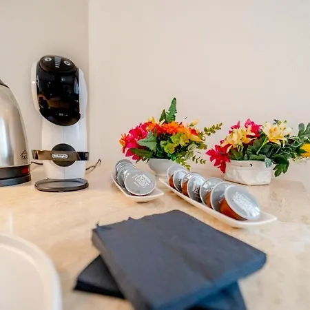Luxury Guest house *