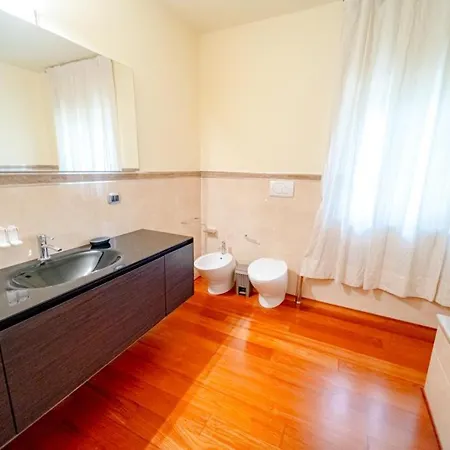 Guest house Luxury Montecatini Terme