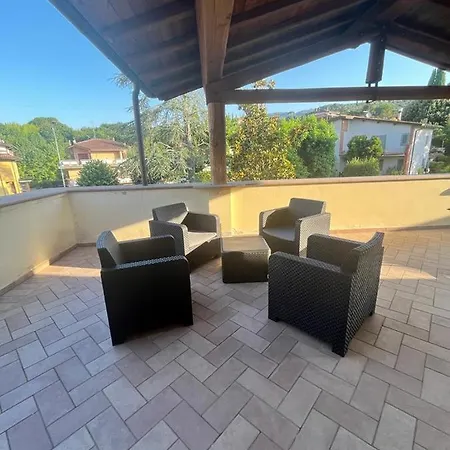 Luxury Guest house Montecatini Terme