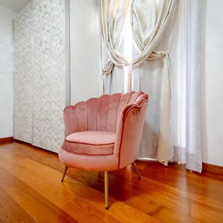 Luxury * Montecatini Terme