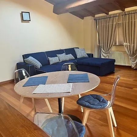 Guest house Luxury Montecatini Terme