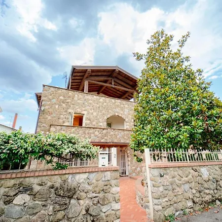 Luxury Montecatini Terme