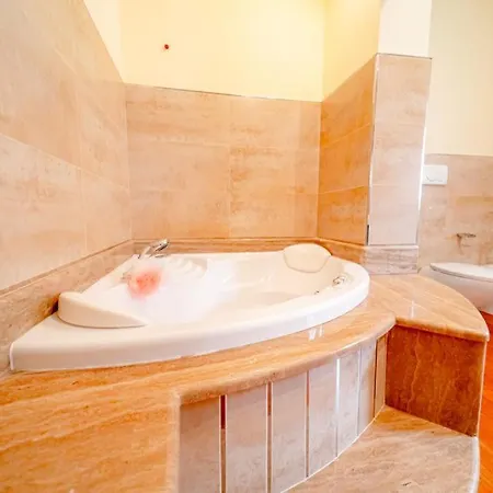 Guest house Luxury Montecatini Terme