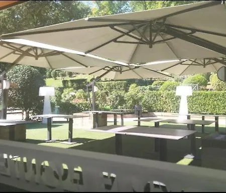 Guest house Luxury *
