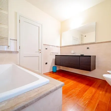 Luxury Guest house Montecatini Terme