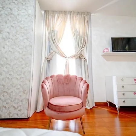 Guest house Luxury