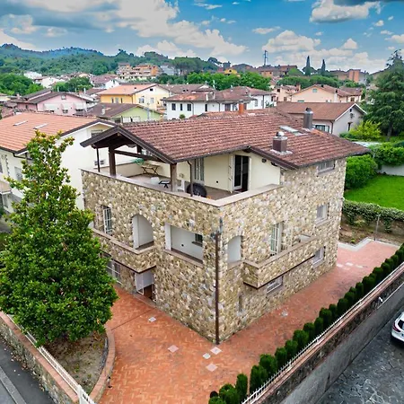 Guest house Luxury