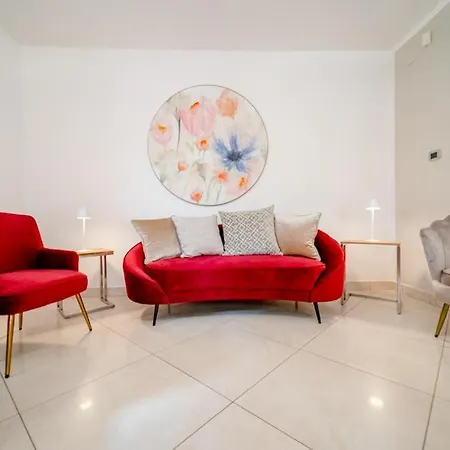 Luxury Монтекатини-Терме
