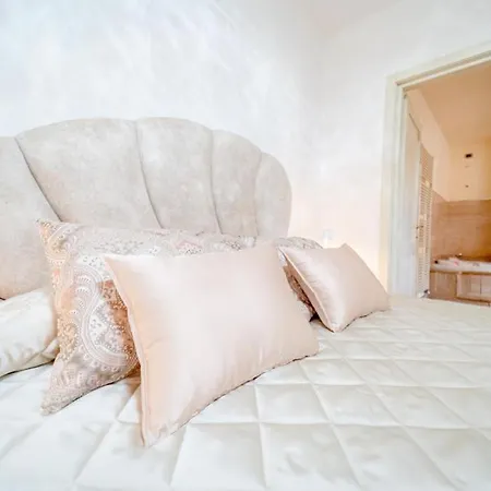 Otel Luxury